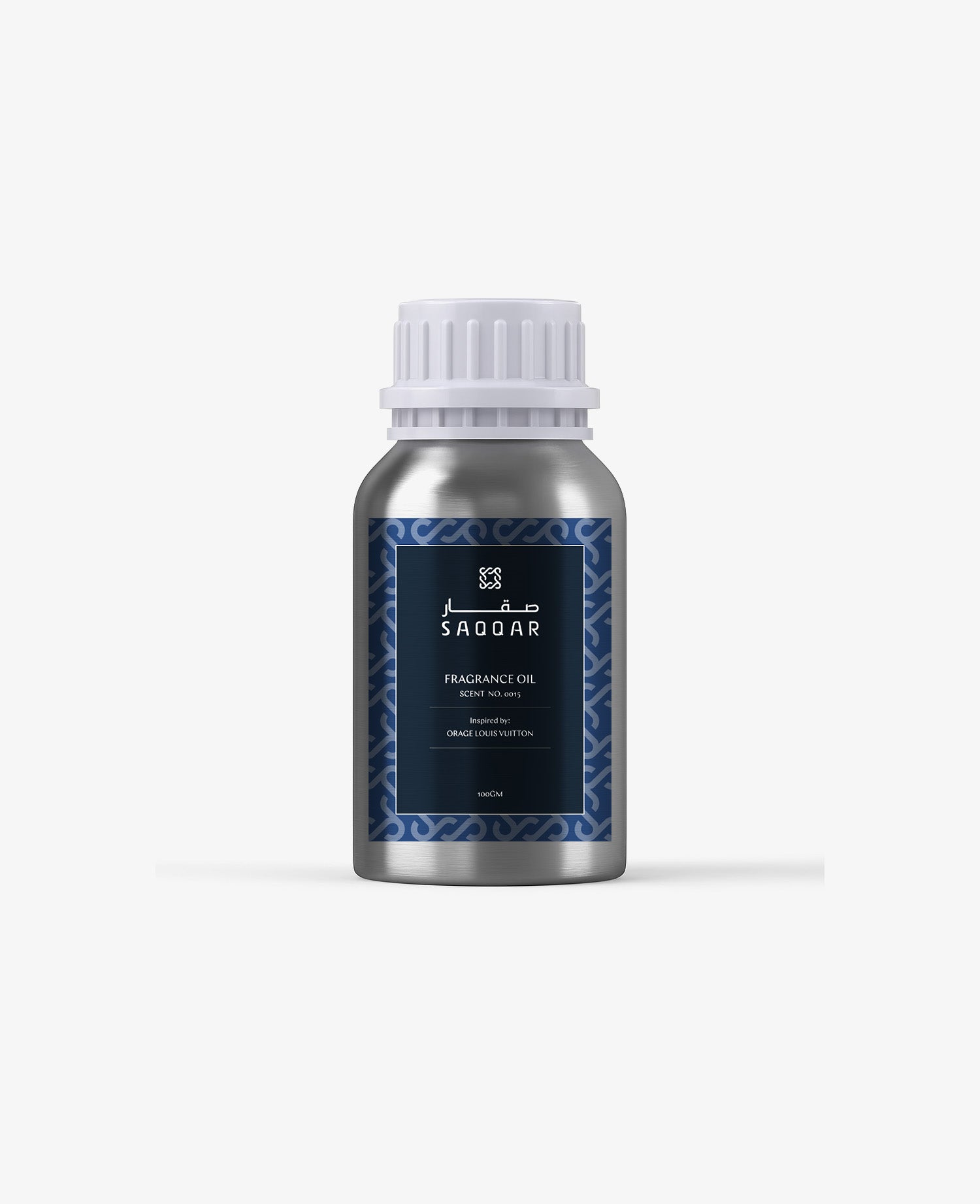 0015 Fragrance Oil (Inspired by LOUIS VUITTON ORAGE)