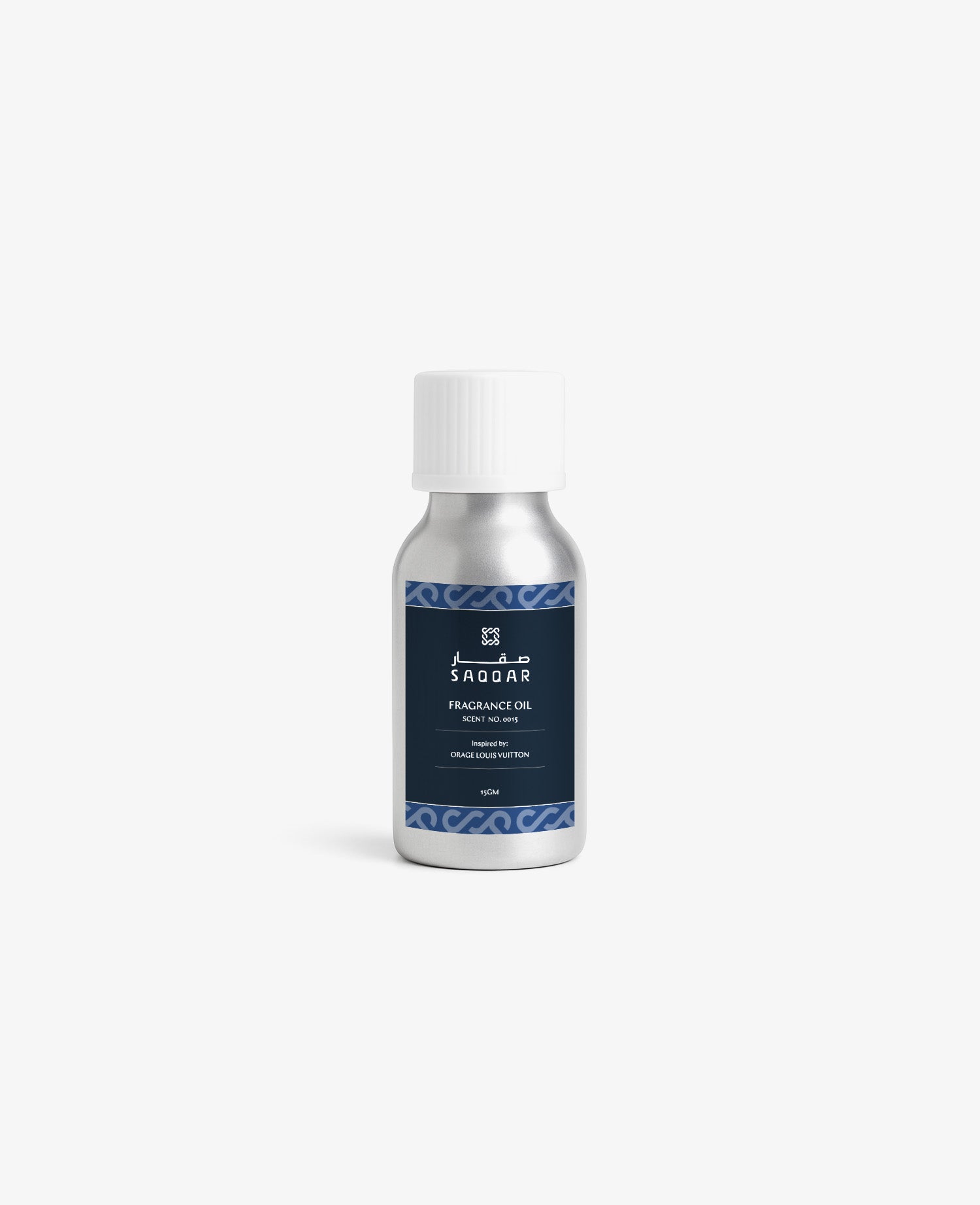 0015 Fragrance Oil (Inspired by LOUIS VUITTON ORAGE)