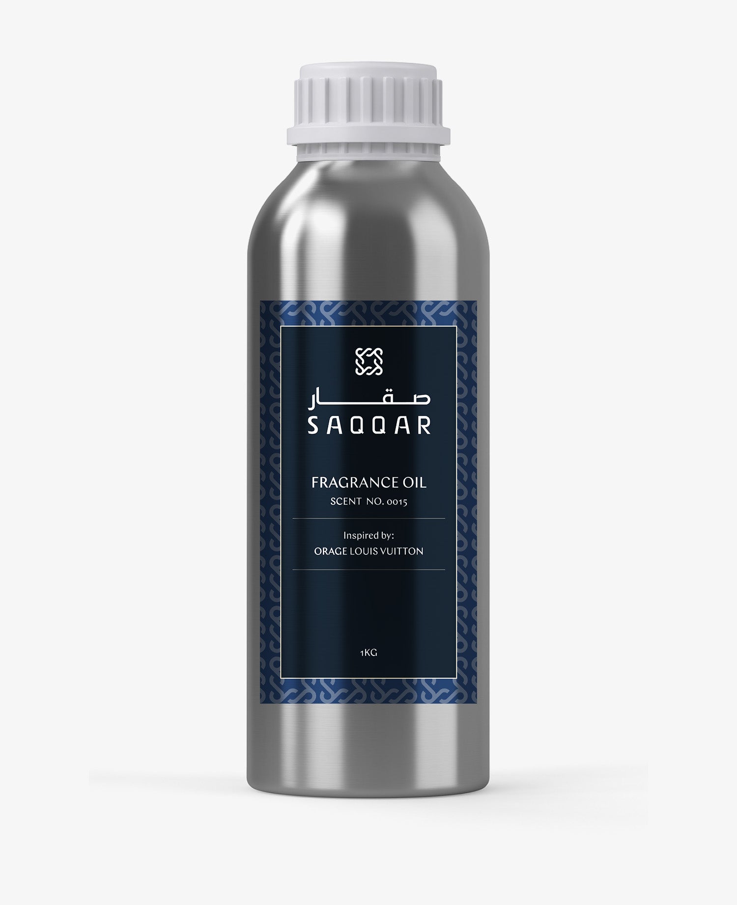 0015 Fragrance Oil (Inspired by LOUIS VUITTON ORAGE)