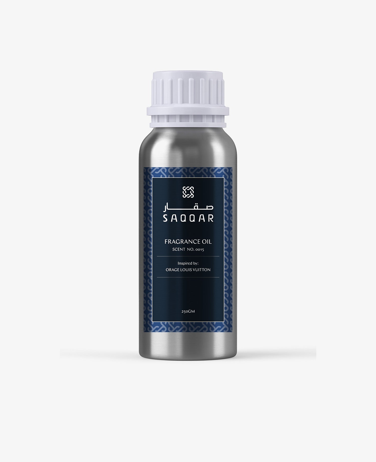 0015 Fragrance Oil (Inspired by LOUIS VUITTON ORAGE)