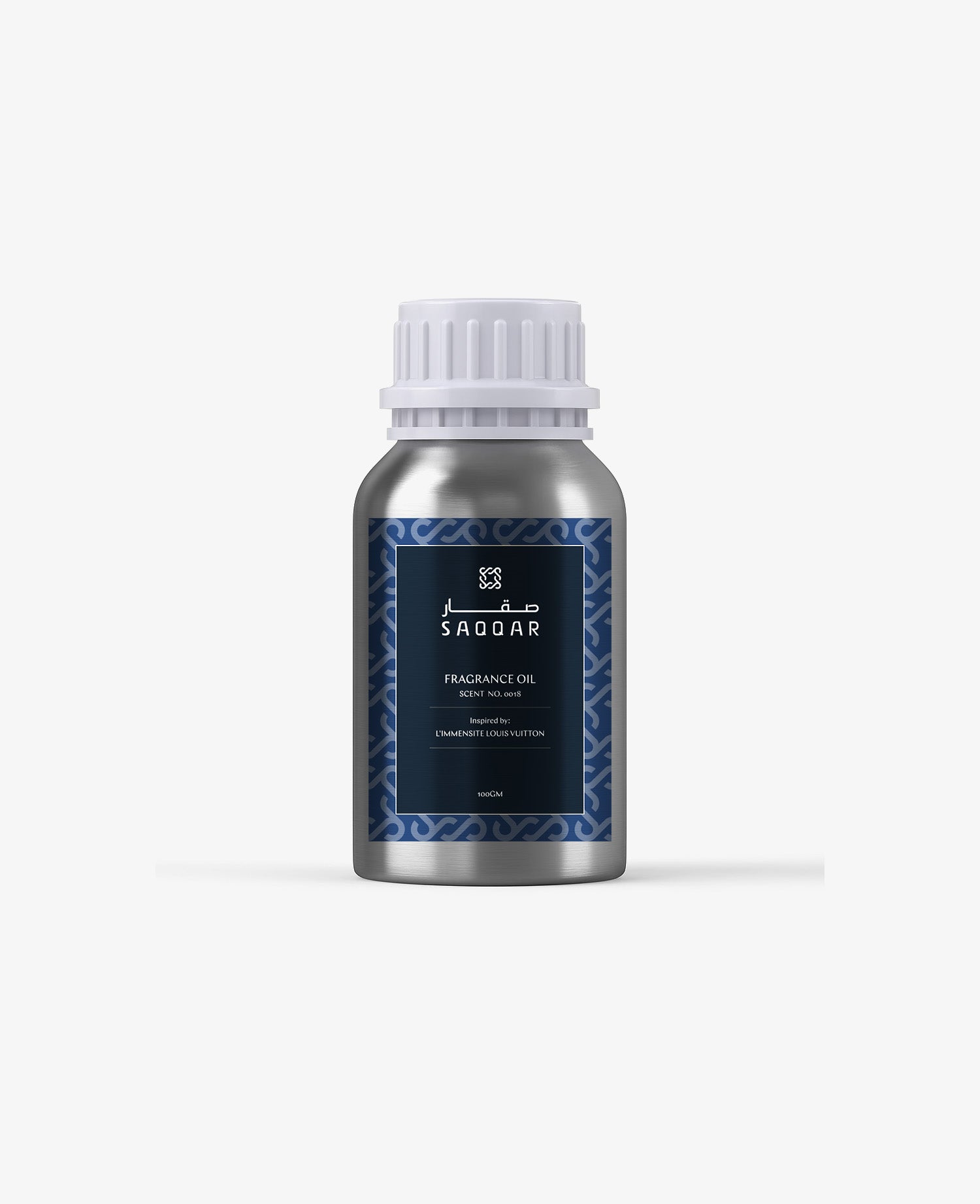 0018 Fragrance Oil (Inspired by LOUIS VUITTON L'IMMENSITE)