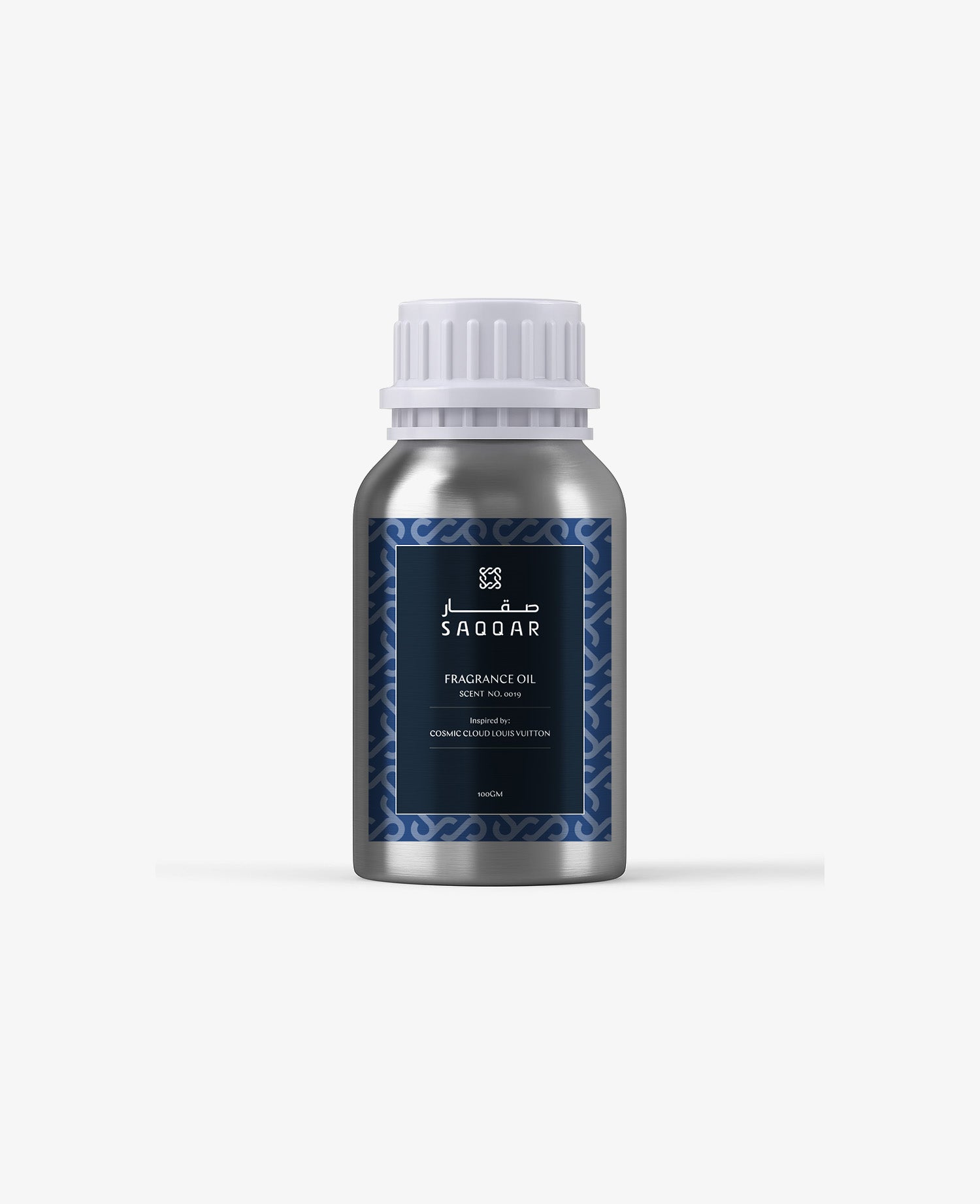 0019 Fragrance Oil (Inspired by LOUIS VUITTON COSMIC CLOUD)