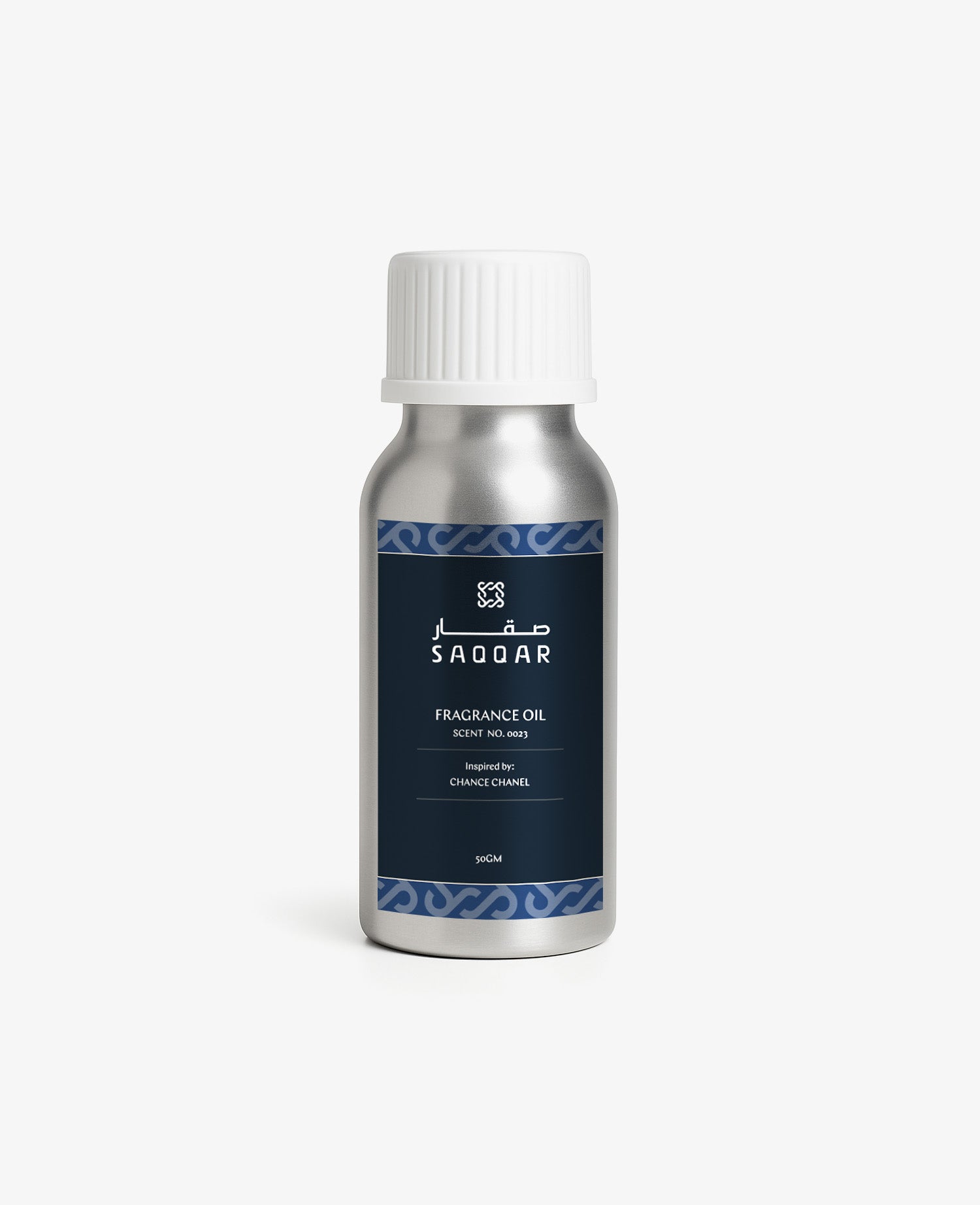 0023 Fragrance Oil (Inspired by CHANEL CHANCE)