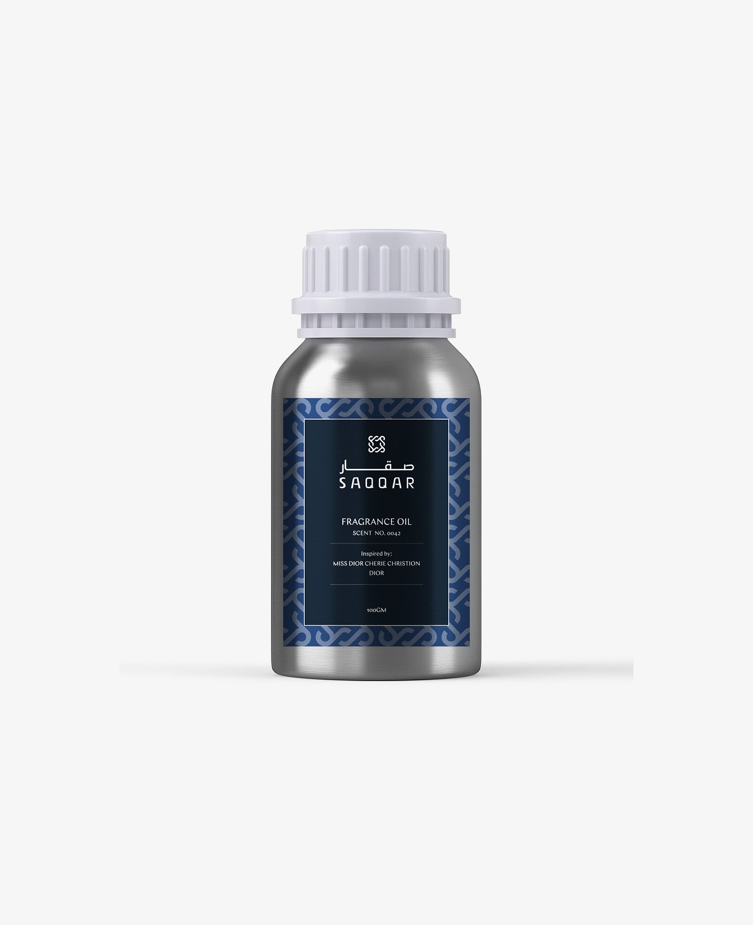 0042 Fragrance Oil (Inspired by CHRISTION DIOR MISS DIOR CHERIE)