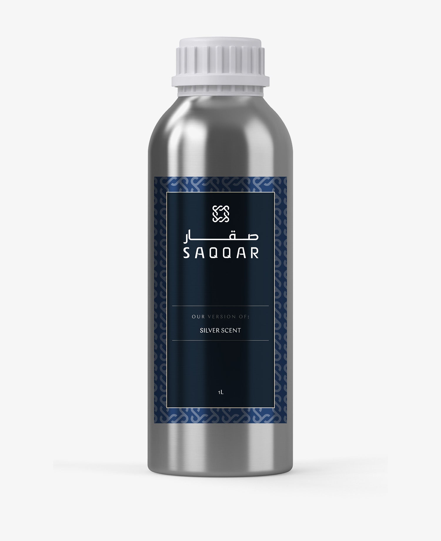 SILVER SCENT