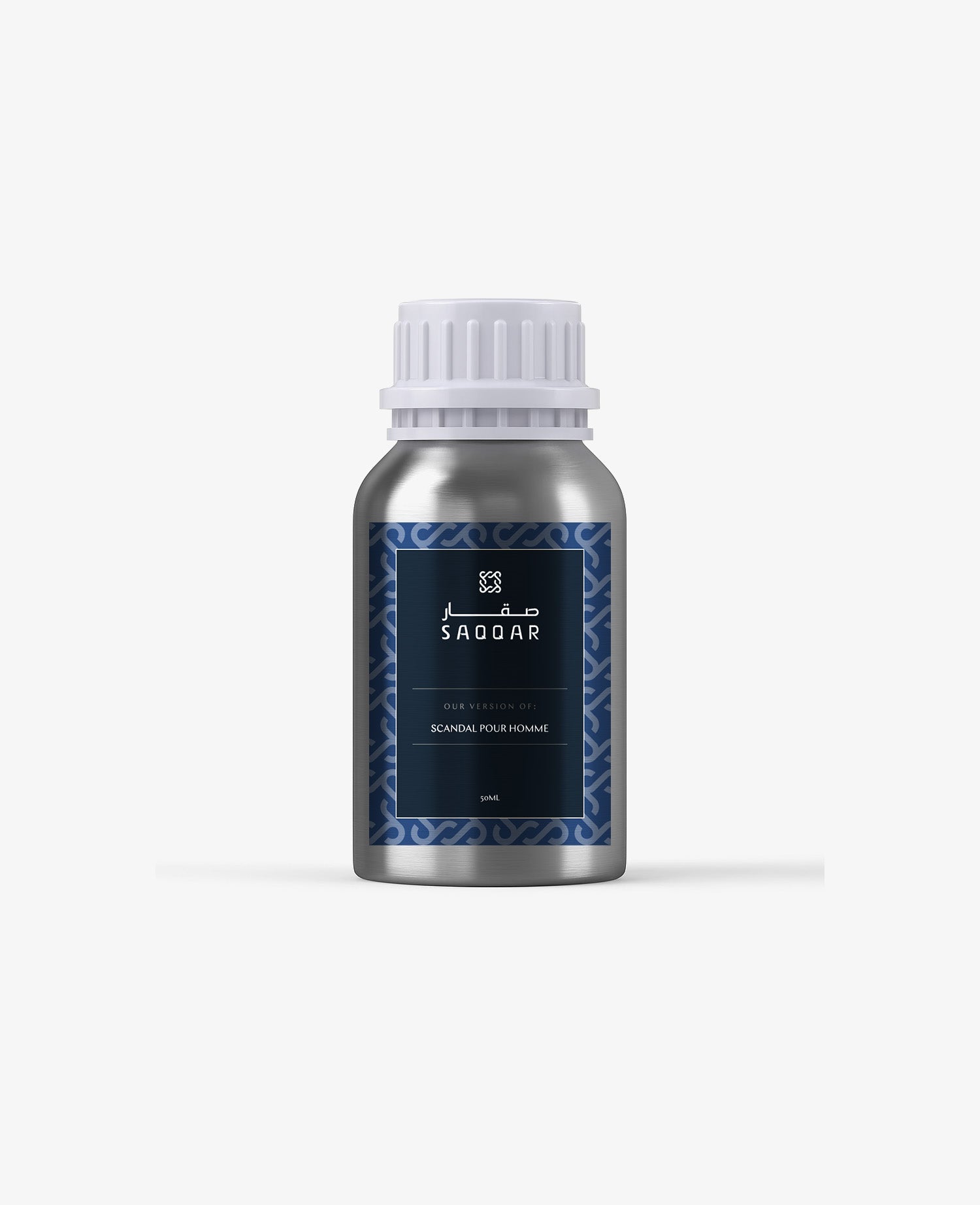 SCANDAL POUR HOMME