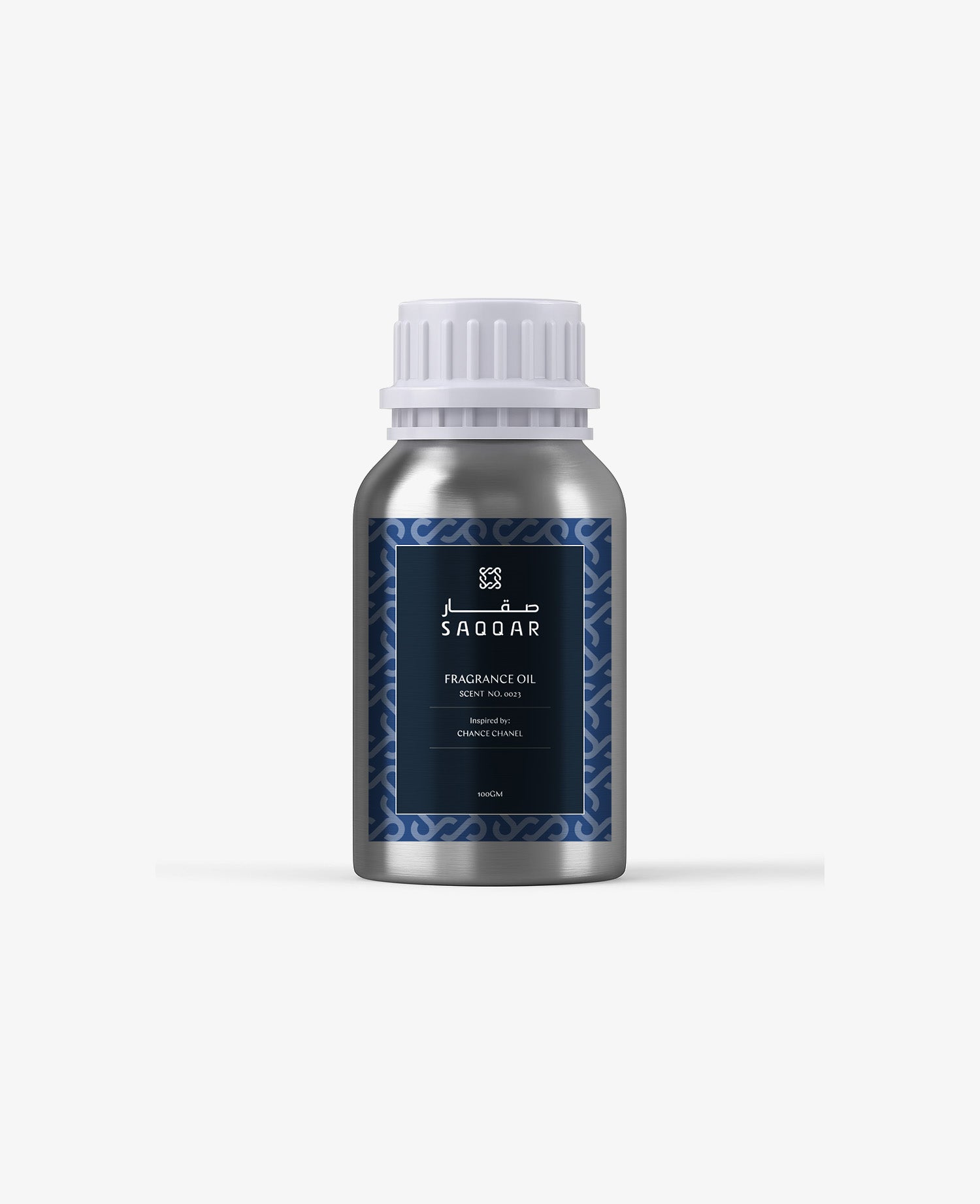 0023 Fragrance Oil (Inspired by CHANEL CHANCE)