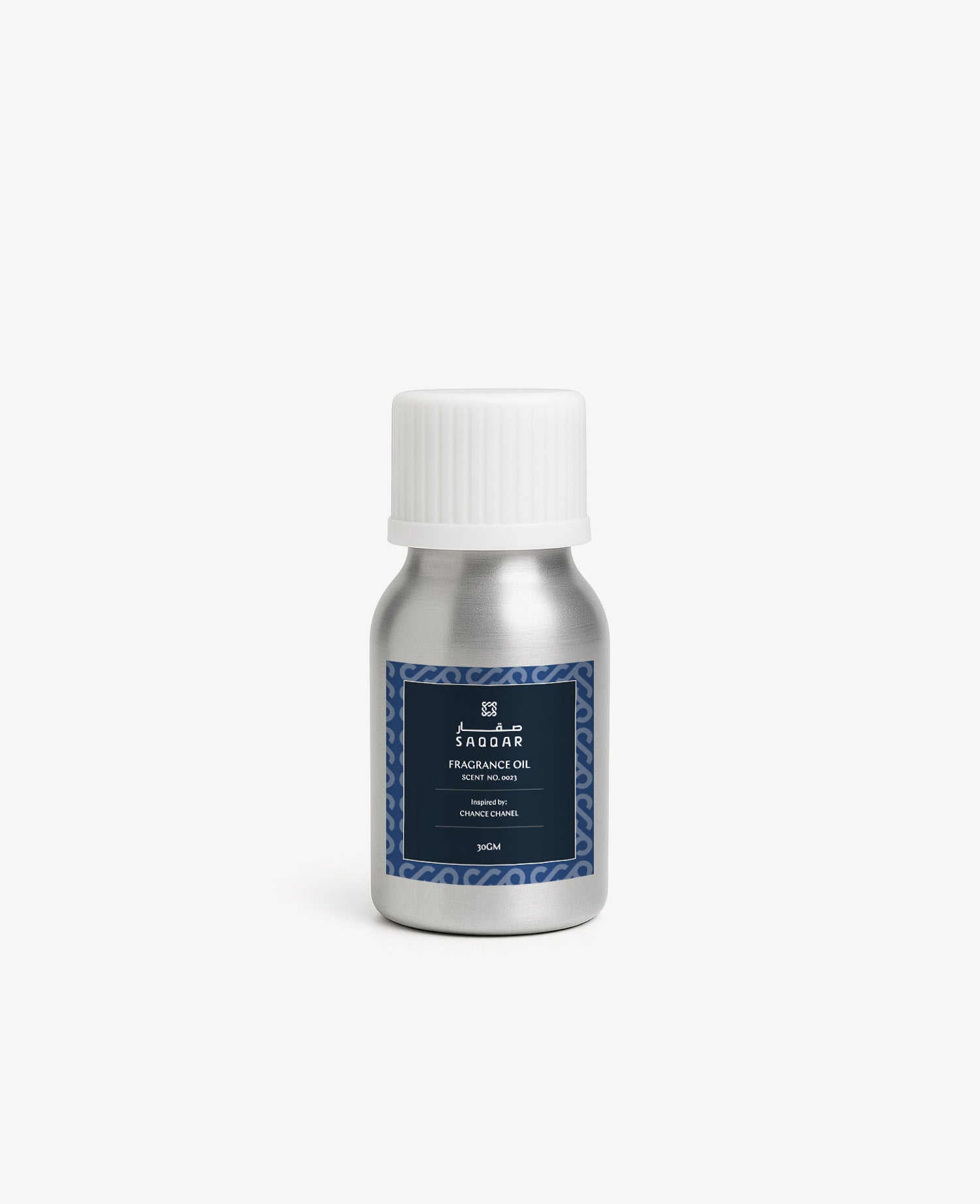 0023 Fragrance Oil (Inspired by CHANEL CHANCE)