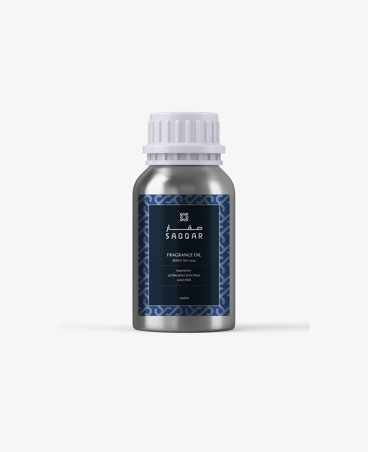 0074 Fragrance Oil (Inspired by JEAN PAUL GUALTIER ULTRA MALE)